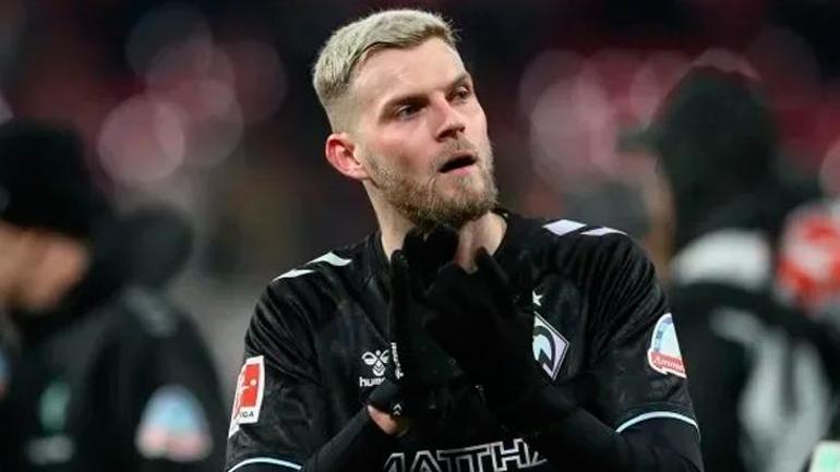 Beşiktaş golcü transferi için rotayı Almanya'ya çevirdi! Yakın takibe alındı...- Futbol
