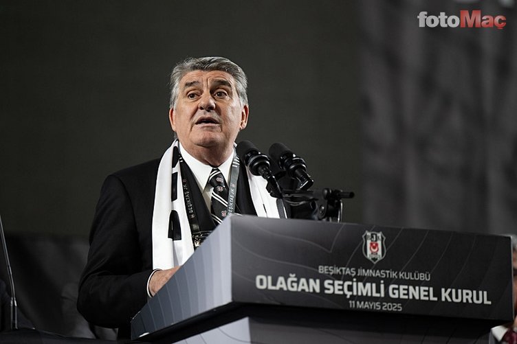BEŞİKTAŞ HABERİ - Avrupa devleri Demir Ege'nin peşinde! İşte o takımlar- Beşiktaş