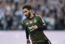 BEŞİKTAŞ HABERLERİ - Rafa Silva'ya sürpriz talip çıktı! Solskjaer'in transfer kararı...- Diğer Haberler
