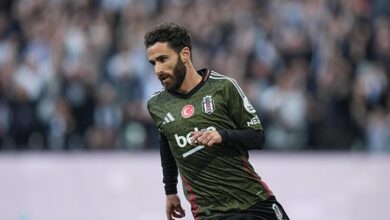 BEŞİKTAŞ HABERLERİ - Rafa Silva'ya sürpriz talip çıktı! Solskjaer'in transfer kararı...- Beşiktaş