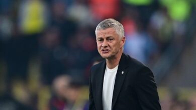 BEŞİKTAŞ HABERLERİ - Solskjaer: Adana Demirspor maçını domine etmek istiyoruz!- Futbol