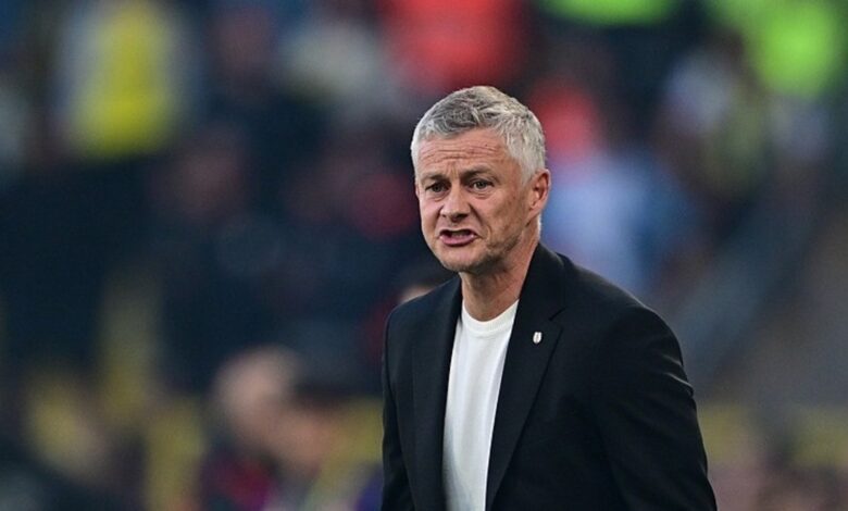 BEŞİKTAŞ HABERLERİ - Solskjaer: Adana Demirspor maçını domine etmek istiyoruz! 11 BEŞİKTAŞ HABERLERİ - Solskjaer: Adana Demirspor maçını domine etmek istiyoruz!- Futbol