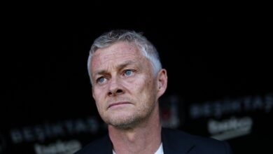 BEŞİKTAŞ HABERLERİ - Solskjaer: En önemli odağımız Avrupa'da olmak!- Beşiktaş