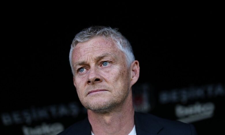 BEŞİKTAŞ HABERLERİ - Solskjaer: En önemli odağımız Avrupa'da olmak!- Futbol