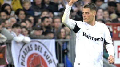 Beşiktaş Patrik Schick'ten vazgeçmiyor! Transferde tüm şartlar zorlanacak- Futbol