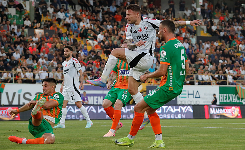 Beşiktaş - Rizespor maçı izle | Beşiktaş-Çaykur Rizespor maçı ne zaman, saat kaçta ve hangi kanalda?- Beşiktaş