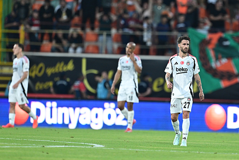 Beşiktaş - Rizespor maçı izle | Beşiktaş-Çaykur Rizespor maçı ne zaman, saat kaçta ve hangi kanalda?- Beşiktaş