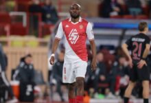 BEŞİKTAŞ TRANSFER HABERİ | AS Monaco'dan Al-Musrati açıklaması! Opsiyonu kullanılacak mı?- Beşiktaş