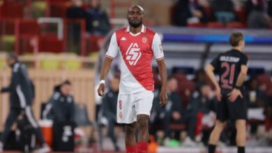 BEŞİKTAŞ TRANSFER HABERİ | AS Monaco'dan Al-Musrati açıklaması! Opsiyonu kullanılacak mı?- Beşiktaş
