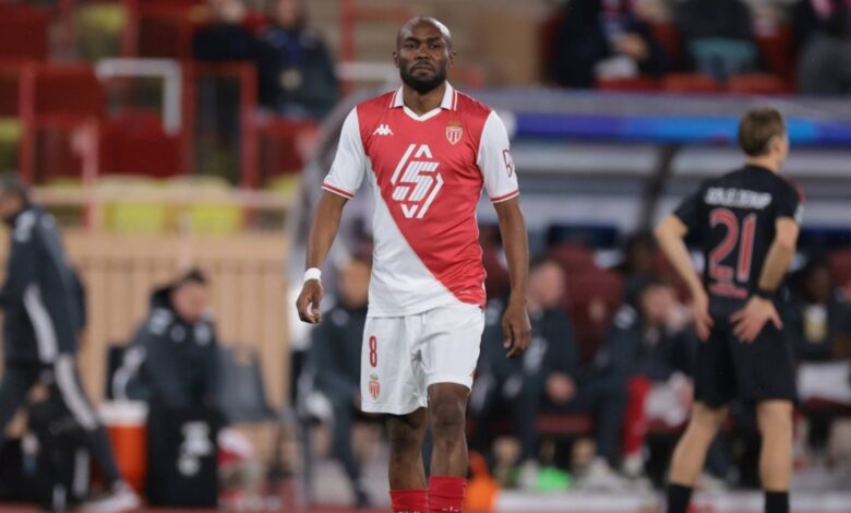 BEŞİKTAŞ TRANSFER HABERİ | AS Monaco'dan Al-Musrati açıklaması! Opsiyonu kullanılacak mı?- Diğer Sporlar