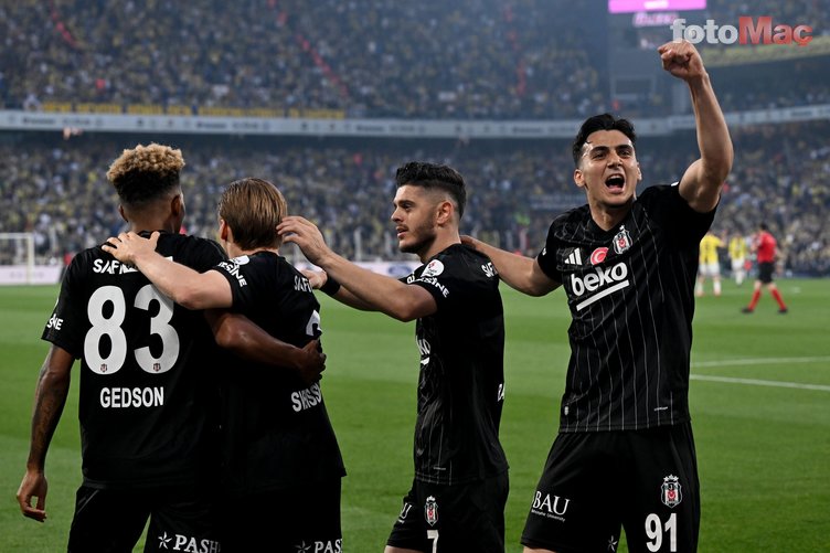 BEŞİKTAŞ TRANSFER HABERİ: İngilizler Mustafa Hekimoğlu'nun peşinde!- Beşiktaş