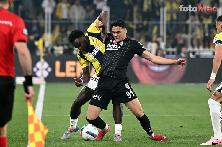 BEŞİKTAŞ TRANSFER HABERİ: İngilizler Mustafa Hekimoğlu'nun peşinde!- Beşiktaş