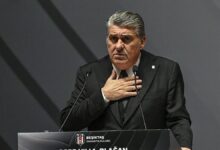 BEŞİKTAŞ TRANSFER HABERLERİ: Serdar Adalı transferi açıkladı! Demir Ege Tıknaz...- Beşiktaş