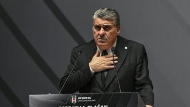 BEŞİKTAŞ TRANSFER HABERLERİ: Serdar Adalı transferi açıkladı! Demir Ege Tıknaz...- Beşiktaş