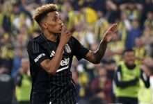 BEŞİKTAŞ TRANSFER HABERLERİ - Zenit'in Gedson Fernandes ısrarı!- Futbol