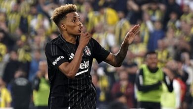 BEŞİKTAŞ TRANSFER HABERLERİ - Zenit'in Gedson Fernandes ısrarı!- Diğer Haberler