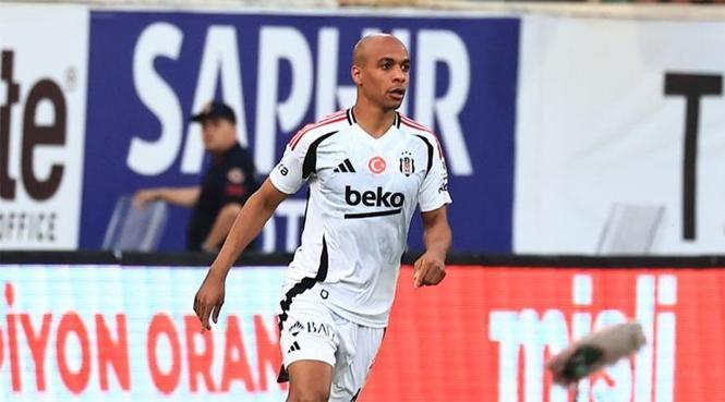 BEŞİKTAŞ ÜÇÜNCÜ OLMAK İSTEMEDİ! Beşiktaş - Çaykur Rizespor maç sonucu: 1-2 26 BEŞİKTAŞ ÜÇÜNCÜ OLMAK İSTEMEDİ! Beşiktaş - Çaykur Rizespor maç sonucu: 1-2- Futbol