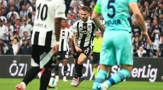 BEŞİKTAŞ ÜÇÜNCÜ OLMAK İSTEMEDİ! Beşiktaş - Çaykur Rizespor maç sonucu: 1-2 30 BEŞİKTAŞ ÜÇÜNCÜ OLMAK İSTEMEDİ! Beşiktaş - Çaykur Rizespor maç sonucu: 1-2- Futbol