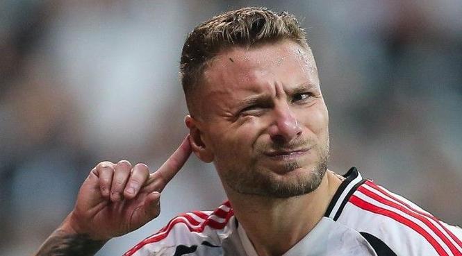 BEŞİKTAŞ ÜÇÜNCÜ OLMAK İSTEMEDİ! Beşiktaş - Çaykur Rizespor maç sonucu: 1-2 35 BEŞİKTAŞ ÜÇÜNCÜ OLMAK İSTEMEDİ! Beşiktaş - Çaykur Rizespor maç sonucu: 1-2- Futbol