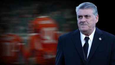 Beşiktaş'a 1.94'lük kule! Transfer için girişimler başladı- Futbol