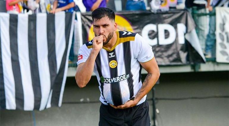 Beşiktaş'a Portekiz'den transfer önerisi! Bonservis bedeli belli oldu- Futbol