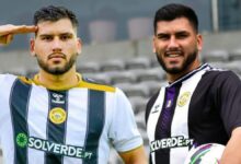 Beşiktaş'a Portekiz'den transfer önerisi! Bonservis bedeli belli oldu- Futbol