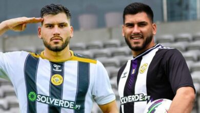 Beşiktaş'a Portekiz'den transfer önerisi! Bonservis bedeli belli oldu- Ligler