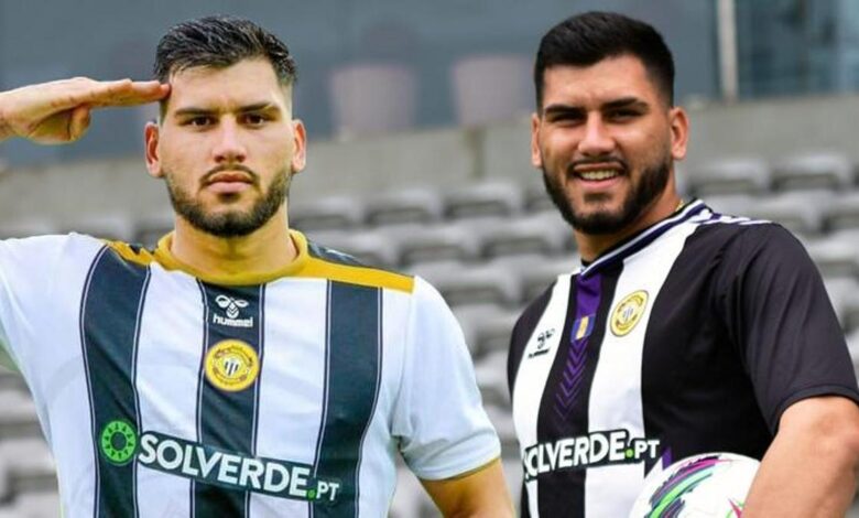 Beşiktaş'a Portekiz'den transfer önerisi! Bonservis bedeli belli oldu- Futbol