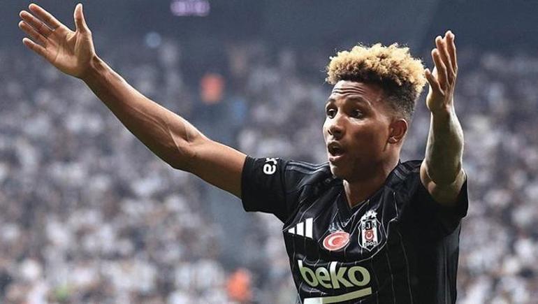 Beşiktaş'ın Alanyaspor maçı kamp kadrosu açıklandı! Gedson Fernandes kafilede yok...- Futbol