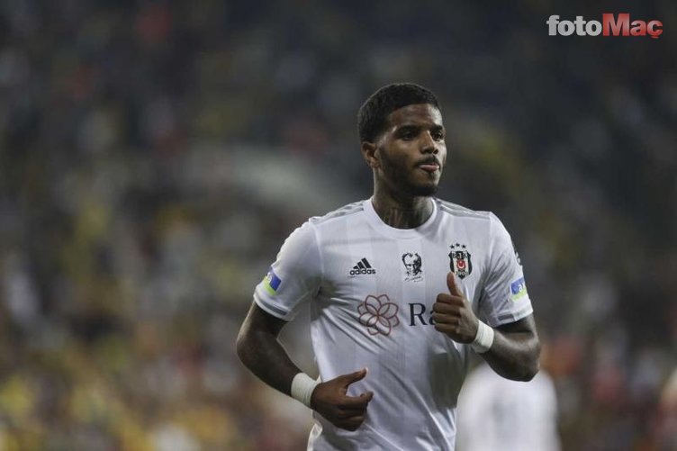 Beşiktaş'ın eski yıldızı Valentin Rosier'den transfer itirafı! Galatasaray...- Futbol