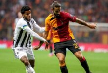 Beşiktaş'ın eski yıldızı Valentin Rosier'den transfer itirafı! Galatasaray...- Ligler