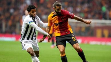 Beşiktaş'ın eski yıldızı Valentin Rosier'den transfer itirafı! Galatasaray...- Ligler