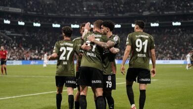 Beşiktaş'ın gözü Avrupa'da! İşte Solskjaer'in Çaykur Rizespor maçı ilk 11 kararı- Diğer Haberler