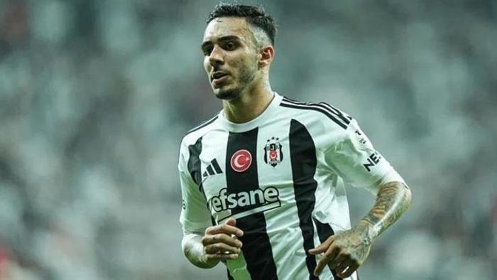 Beşiktaşlı Emirhan Topçu gönlünü genç oyuncuya kaptırdı! Danla Bilic sonrası bomba 17 Beşiktaşlı Emirhan Topçu gönlünü genç oyuncuya kaptırdı! Danla Bilic sonrası bomba- Diğer Haberler