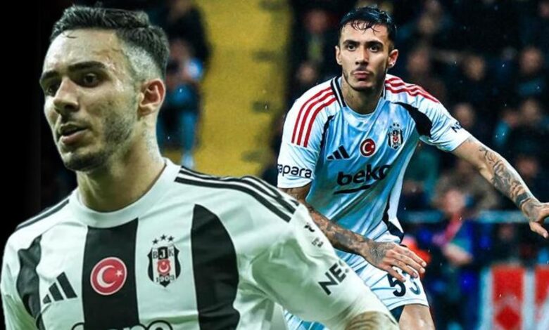 Beşiktaşlı Emirhan Topçu gönlünü genç oyuncuya kaptırdı! Danla Bilic sonrası bomba 16 Beşiktaşlı Emirhan Topçu gönlünü genç oyuncuya kaptırdı! Danla Bilic sonrası bomba- Diğer Haberler