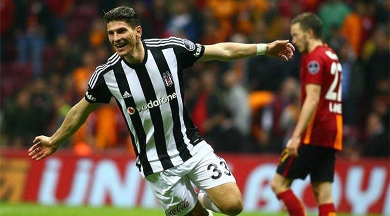 Beşiktaş'ta beklenmedik Rafa Silva gelişmesi! Yönetim hemen cevap verdi- Futbol