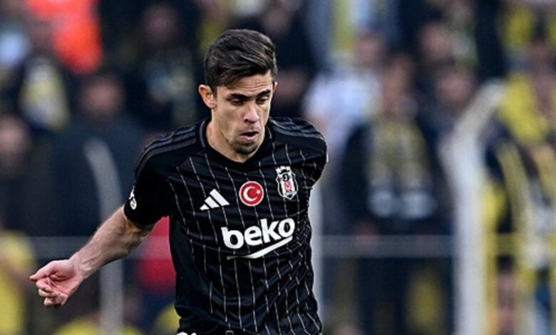 Beşiktaş'ta Gabriel Paulista'nın dişi kırıldı! 13 Beşiktaş'ta Gabriel Paulista'nın dişi kırıldı!- Beşiktaş