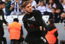 Beşiktaş'ta gündem Semih Kılıçsoy! Yönetimden sürpriz karar...- Futbol