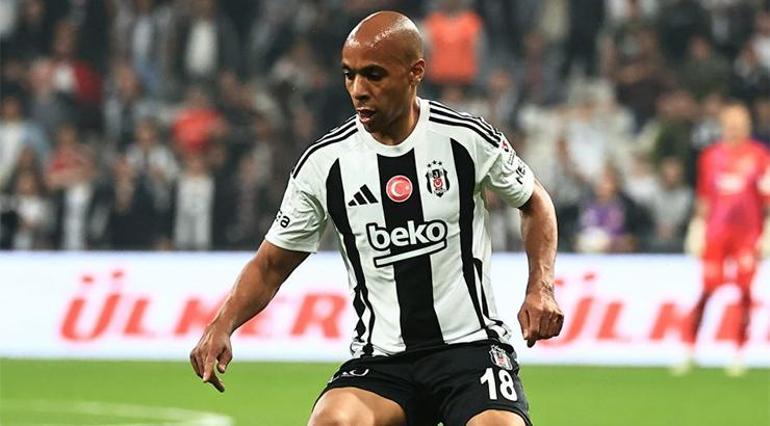 Beşiktaş'ta Joao Mario kafaları karıştırdı!- Futbol
