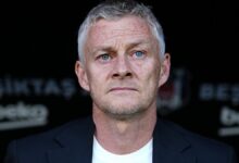 Beşiktaş'ta Ole Gunnar Solskjaer: Kupa finali gibi...- Futbol