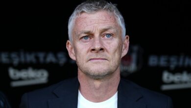 Beşiktaş'ta Ole Gunnar Solskjaer: Kupa finali gibi...- Diğer Haberler