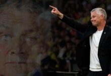 Beşiktaş'ta Ole Gunnar Solskjaer transfer iddiasını doğruladı! 'Hayır demedim ama...'- Futbol