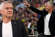 Beşiktaş'ta Solskjaer Premier Lig'in yıldızını istedi! Görüşmeler başladı- Beşiktaş
