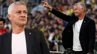 Beşiktaş'ta Solskjaer Premier Lig'in yıldızını istedi! Görüşmeler başladı- Beşiktaş