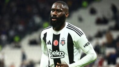 Beşiktaş’ta Solskjaer’den Masuaku kararı! Takımdan ayrılacak mı?- Diğer Haberler