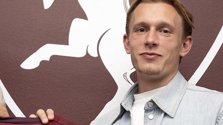 Beşiktaş'ta transferde rota İtalya! Norveçli yıldız için çalışmalar başladı- Beşiktaş