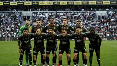 Beşiktaş'ta üst üste sakatlıklar! Alex Oxlade-Chamberlain ve Felix Uduokhai...- Futbol