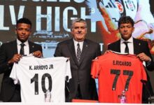 Beşiktaş'ta yeni transfer geldiği gibi gidiyor! Solskjaer kararını verdi- Diğer Haberler