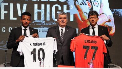 Beşiktaş'ta yeni transfer geldiği gibi gidiyor! Solskjaer kararını verdi- Fenerbahçe