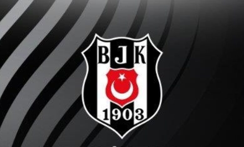 Beşiktaş'tan kredi ödemesine ilişkin açıklama! 11 Beşiktaş'tan kredi ödemesine ilişkin açıklama!- Diğer Haberler
